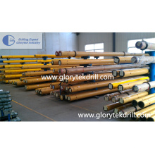 Horizontal Drilling Mud Motors for Oil Drilling